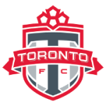 多伦多FC队标