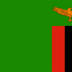 赞比亚队标